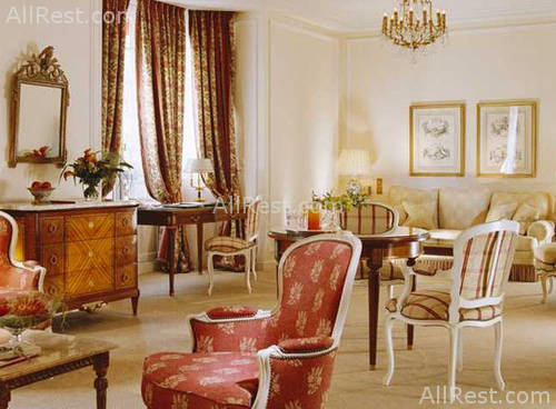 Hotel Le Bristol 16